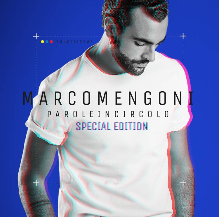 Marco Mengoni Marco Mengoni